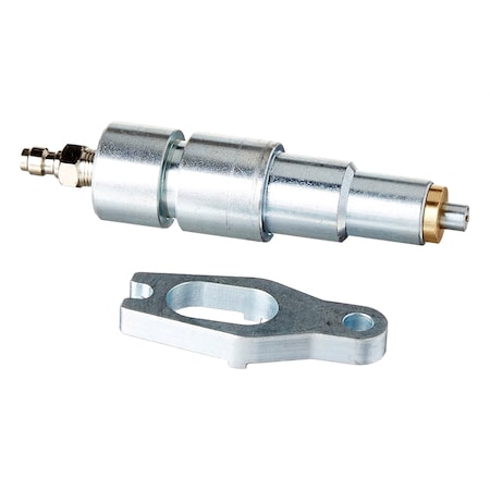 Lincoln Industrial Diesel Inj Adapt - Dodge 5.9L 24V Cummins MVA5601